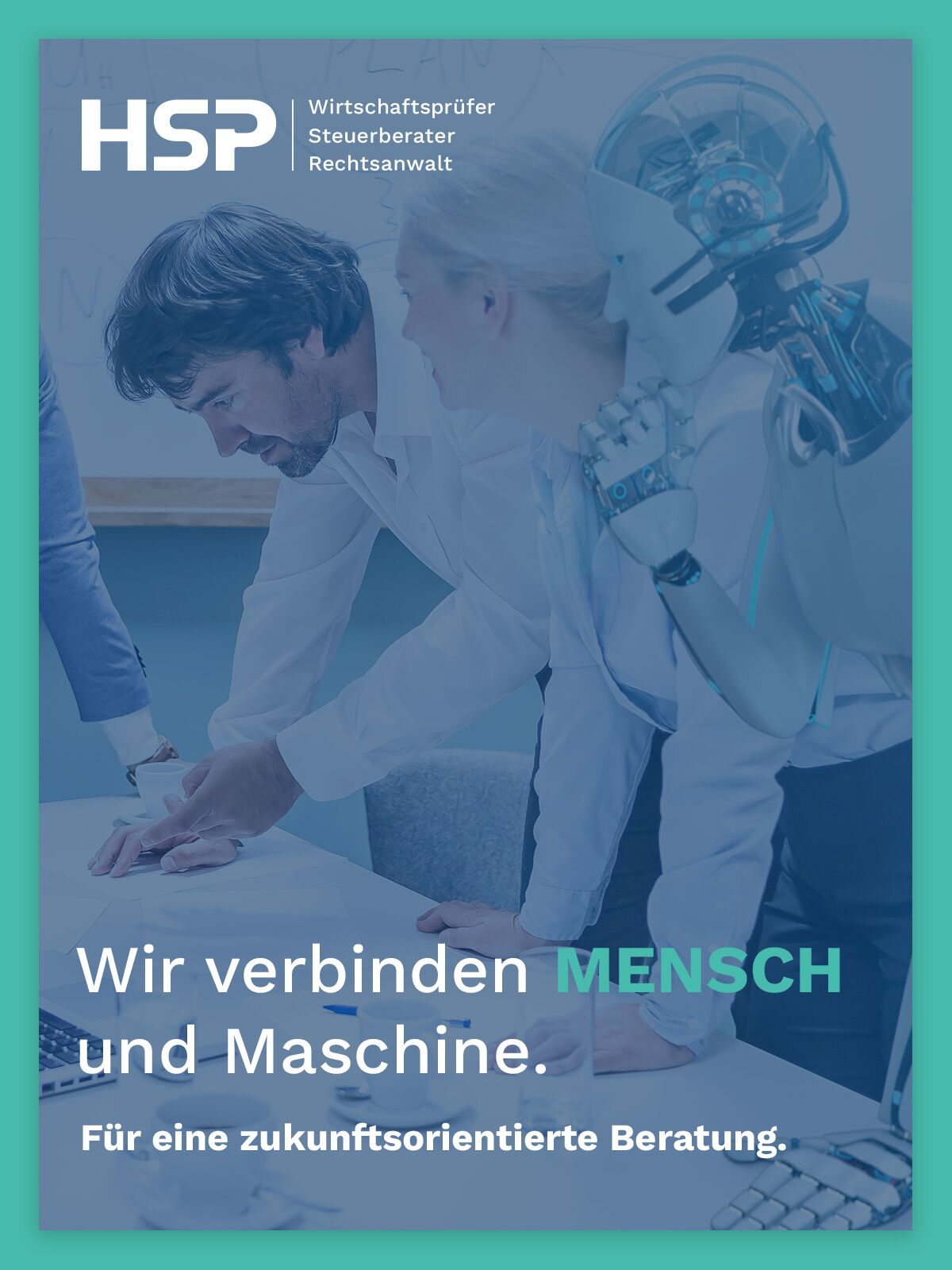 Startseite NEULAND. GmbH