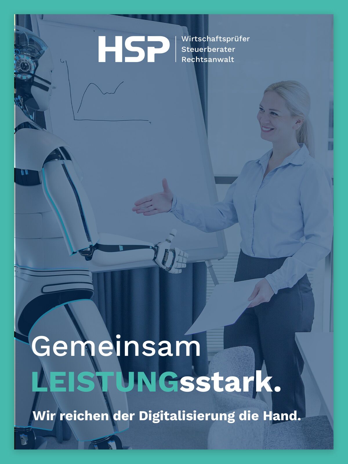 Startseite NEULAND. GmbH